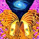 Labyrinth of Cognition - birnstingl_michael