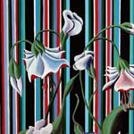 Zyklus Flowers II - liska_margit_elisabeth