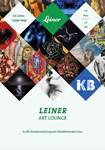 LEINER ART LOUNGE