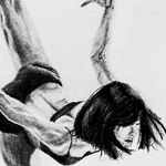 Dancer Nr.3 - baumgartner_lara