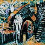 Meditation - chesi-lackner_helgard