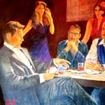 POKERTABLE - helbig_dagmar