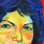 Selbstportrait - helbig_dagmar