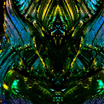 Palace of the Guardian of time - mauerlechner_harald