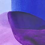 Purple Walk - reicher_nicole