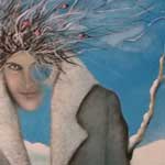 Cold Spirit - scherlin_roland