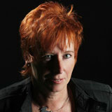 Brigitte Kollegger (Präsidentin ehem.)  