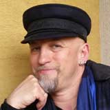Roland Scherlin