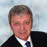 Sergey Vovk