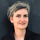 Monika Wetz